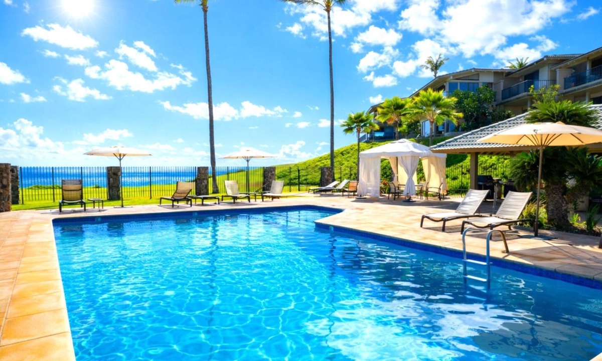 Napili Condo | Kapalua Bay Villas Resort by KBM