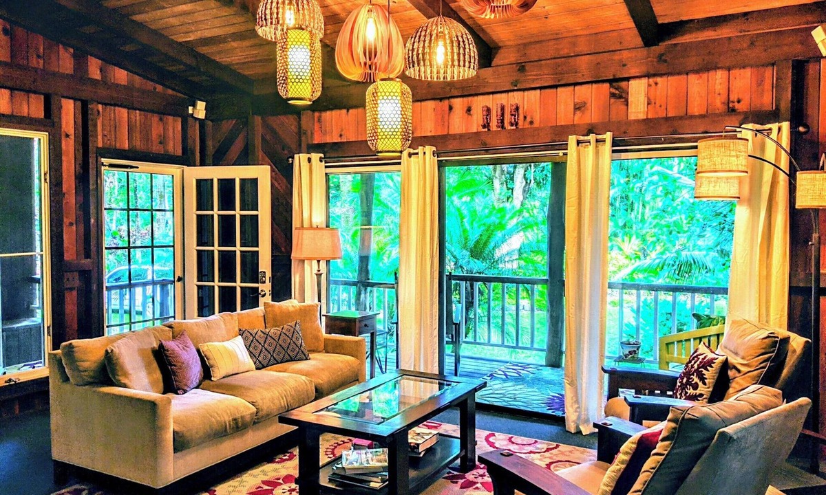 Kehena Beach Estates Hotel | Kehena Mauka Nui LGBTQ Clothing Optional