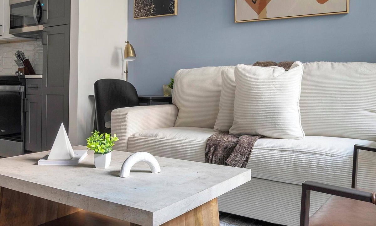 Southbank Apartment | Landing | Incredible 1BD, Yoga Studio