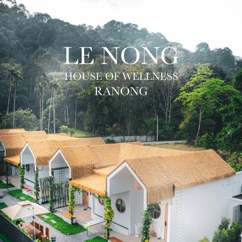 Ranong House | Le Nong House Of Wellness