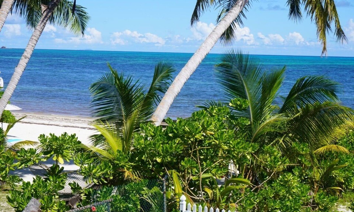 Grand'Anse Praslin House | Le Tropique Villa - Adults Only