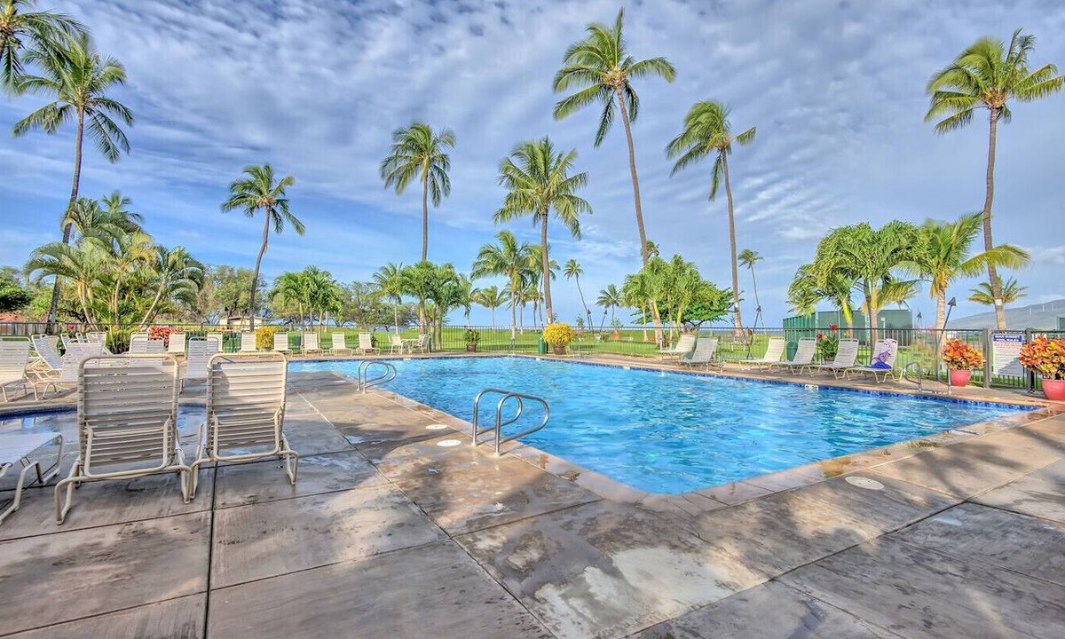 Kihei Apartment | LOW JUNE RATES NOW ! RESERVE SOON !