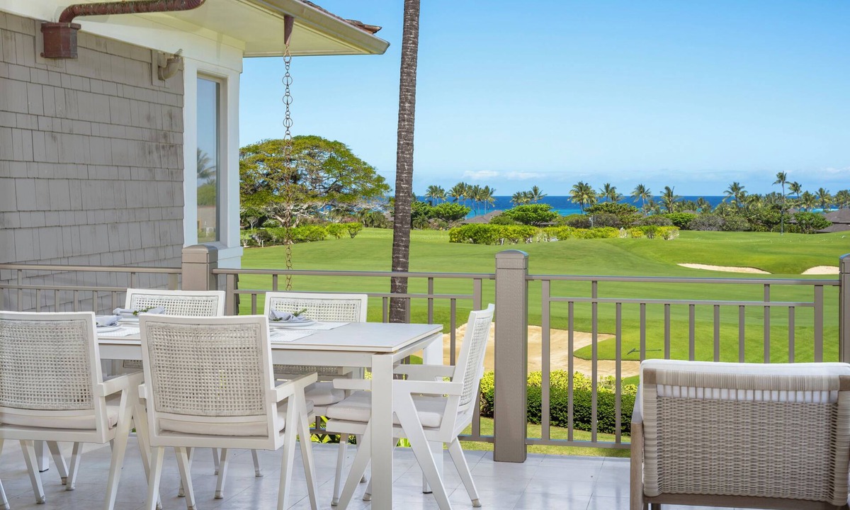 Kaupulehu Villa | Luxury 3BR Palm Villa (130B) at Hualalai – Ocean Views & Renovated 2026