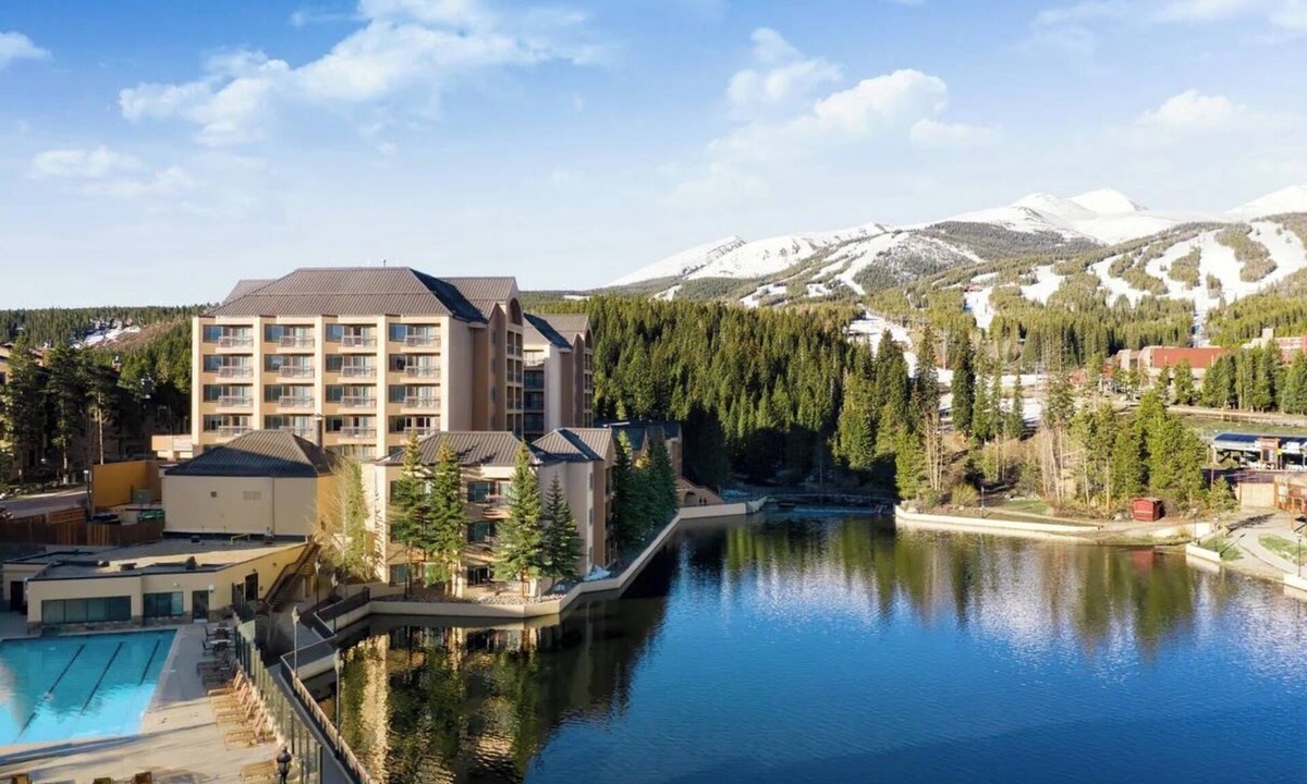 Breckenridge Villa | Marriott Mountain Valley Lodge at Breckenridge full resort access