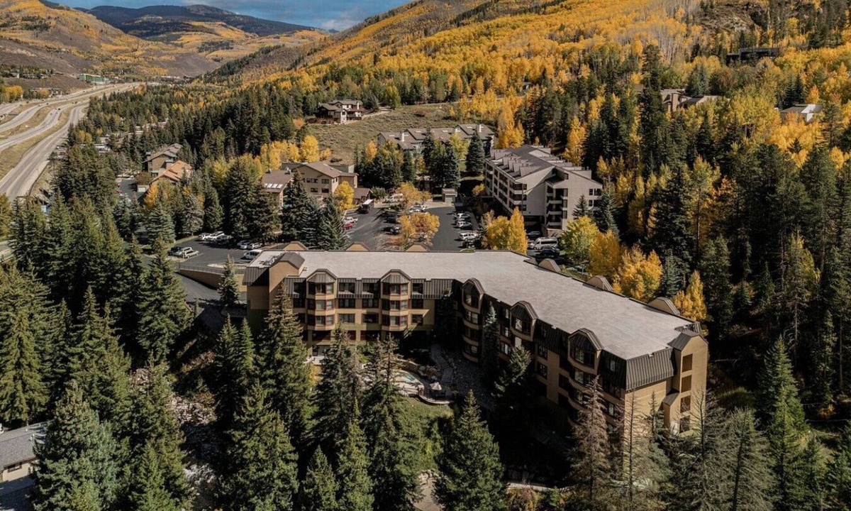 Vail Condo | Marriott`s StreamSide Birch at Vail Luxury Studio