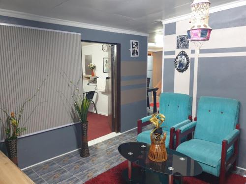 Suva Apartment | Master's Homestay