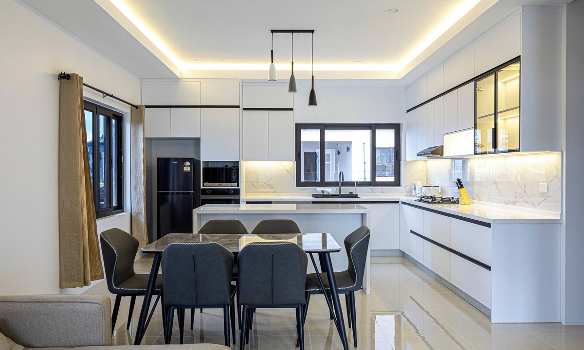 Nadi Apartment | Meraki Apartments, your home away from home!