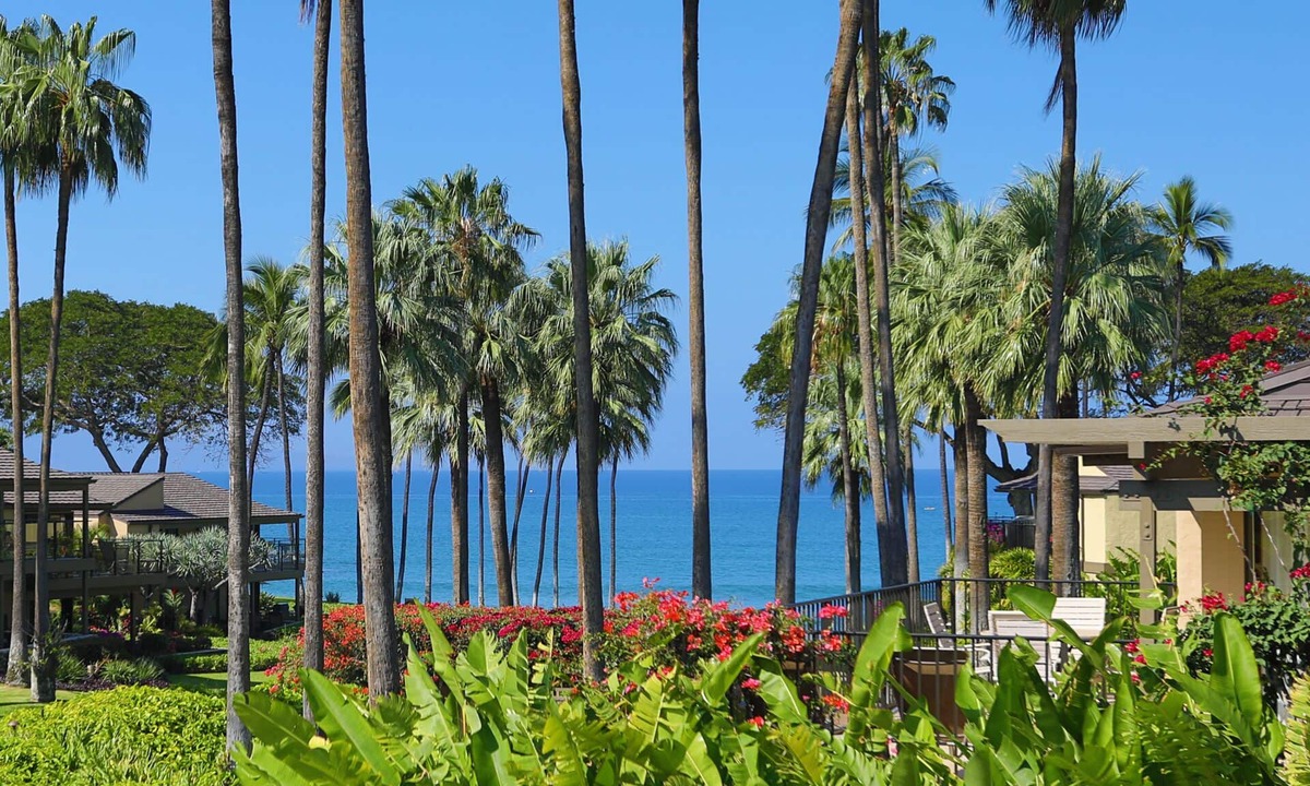 Wailea Condo | Owner Direct - Check our 160 Reviews! - Elua Village 701, Luxury 2BR, Ocean View
