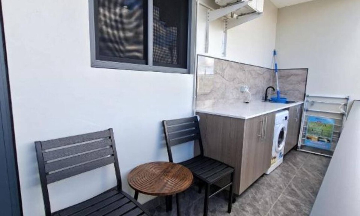 Wailoloa Apartment | Pacific Sunrise Apartments #2