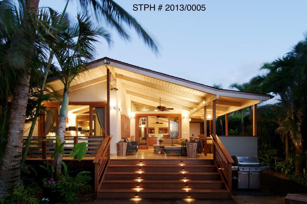 Paia Hotel | Paia Inn