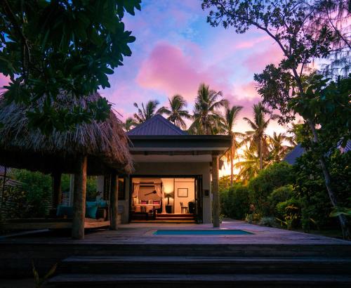 Naukacuvu Island Resort | Paradise Cove Resort
