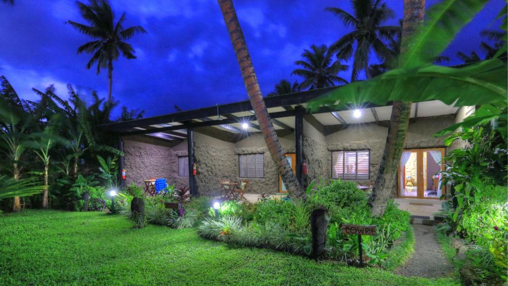 Taveuni Island West Resort | Paradise Resort Taveuni