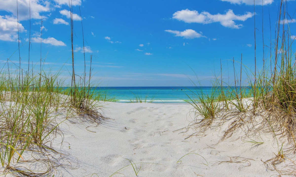 Long Beach Condo | Penthouse With Beautiful Beach Views! 1 Bedroom, 2 Bathroom Penthouse!