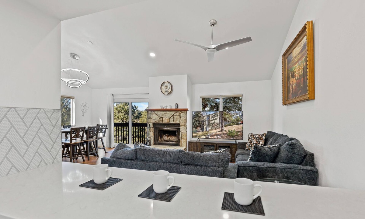 Flagstaff Condo | Pinon