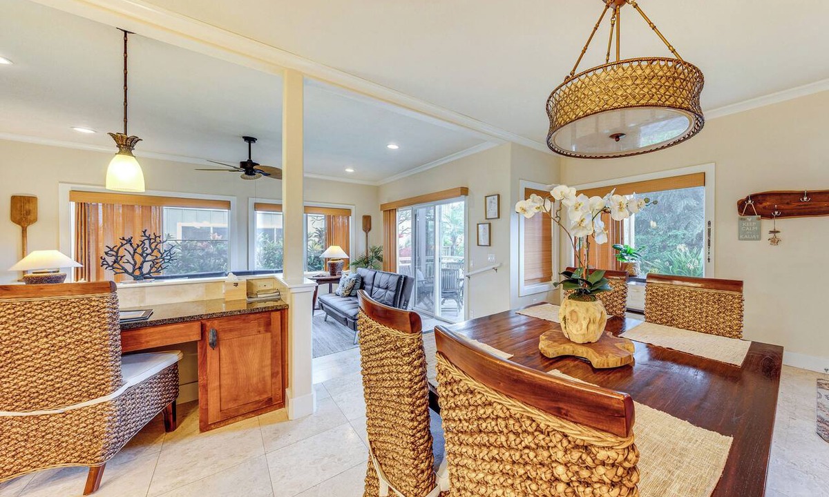 Poipu Apartment | Poipu Kai Resort Vacation Condo in Koloa!