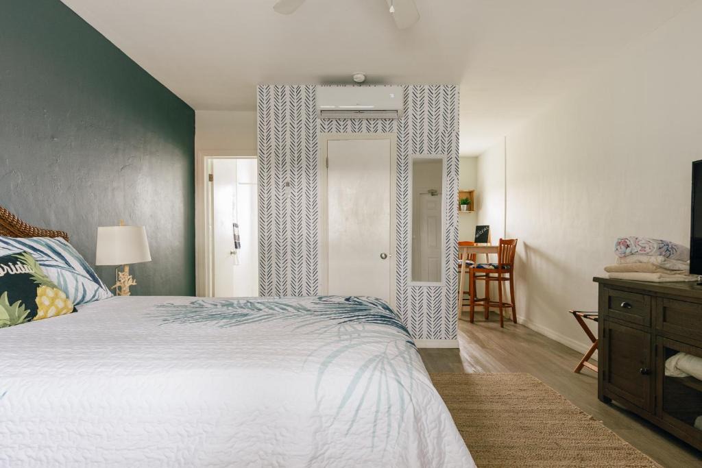 Pompano Beach Apartment | Private Studio Walk to Beach - Apartment 2
