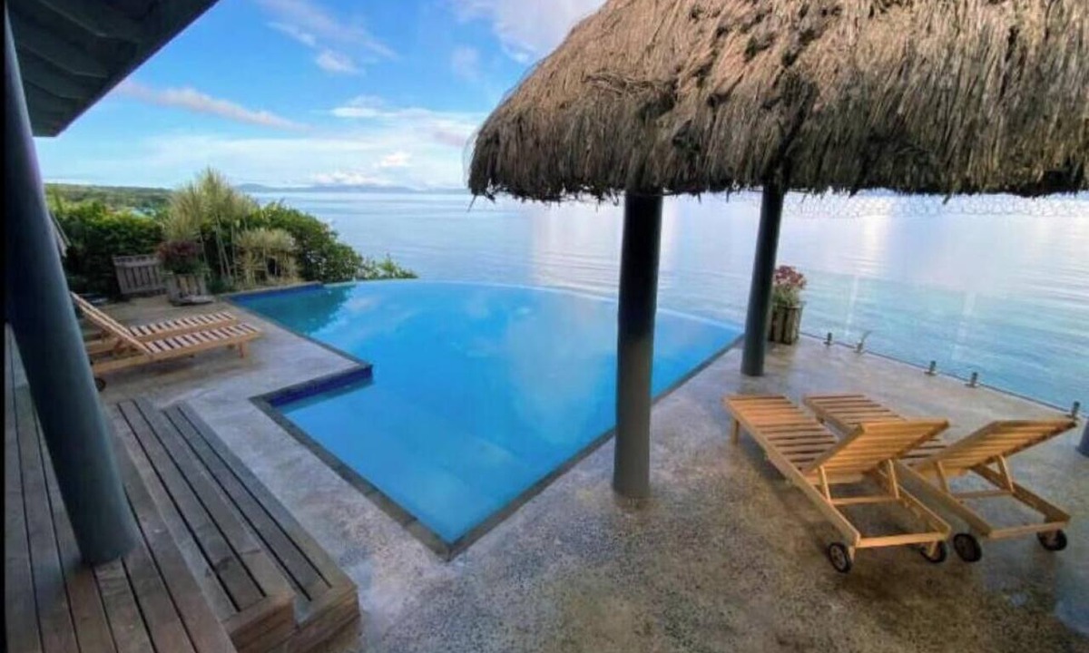 Matei Resort | Raitotoka Eco Resort- Double or twin room with private bathrroom