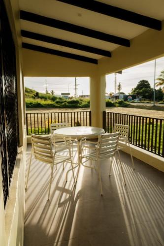 Rakiraki Bed & Breakfast | Raluve BnB
