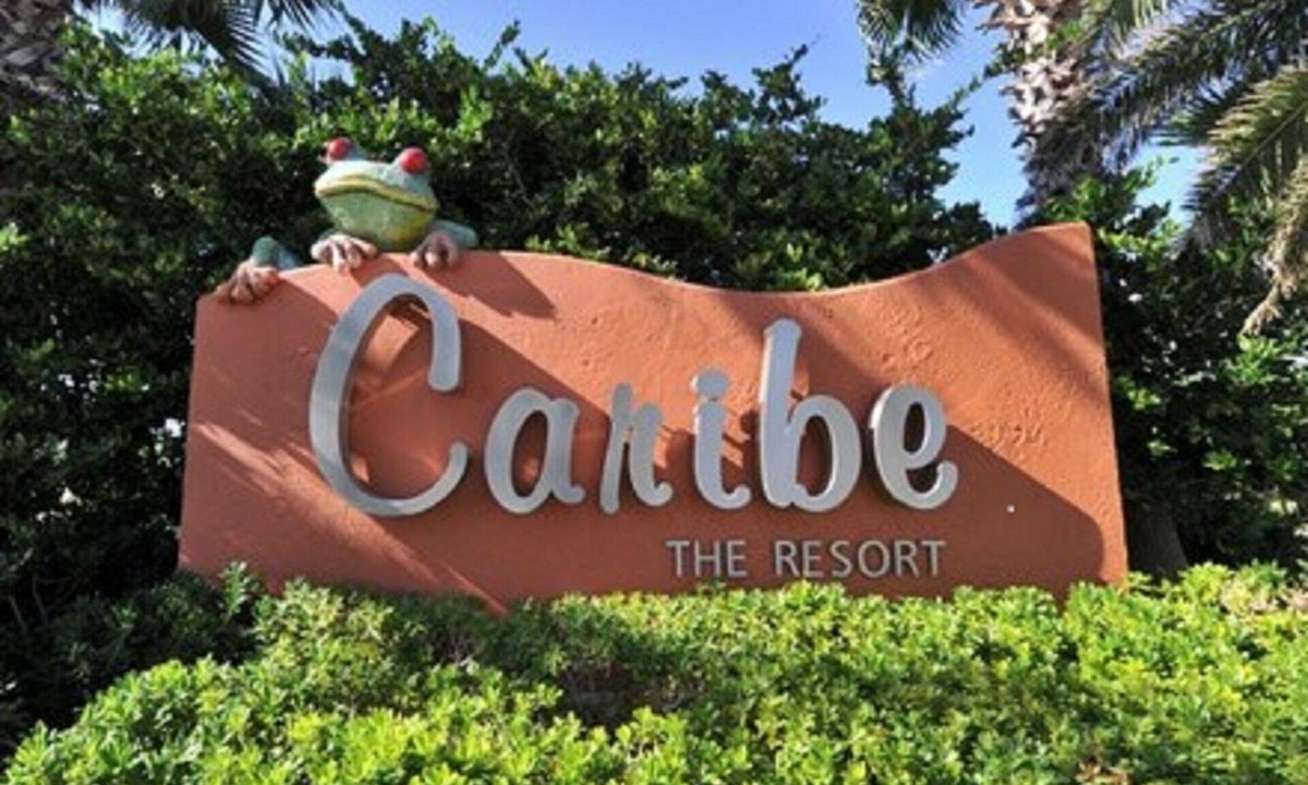 Orange Beach East Condo | Rates just lowered. Enjoy The WHITE BEACHES, LAZY RIVER, the CARIBE has it ALL