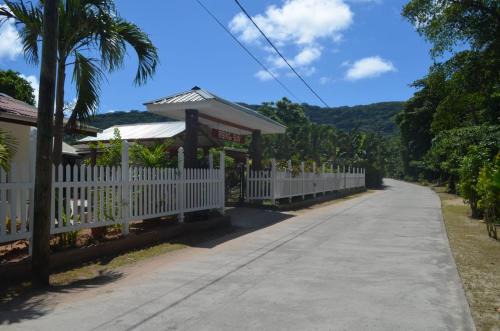 La Passe House | Rising Sun Guesthouse