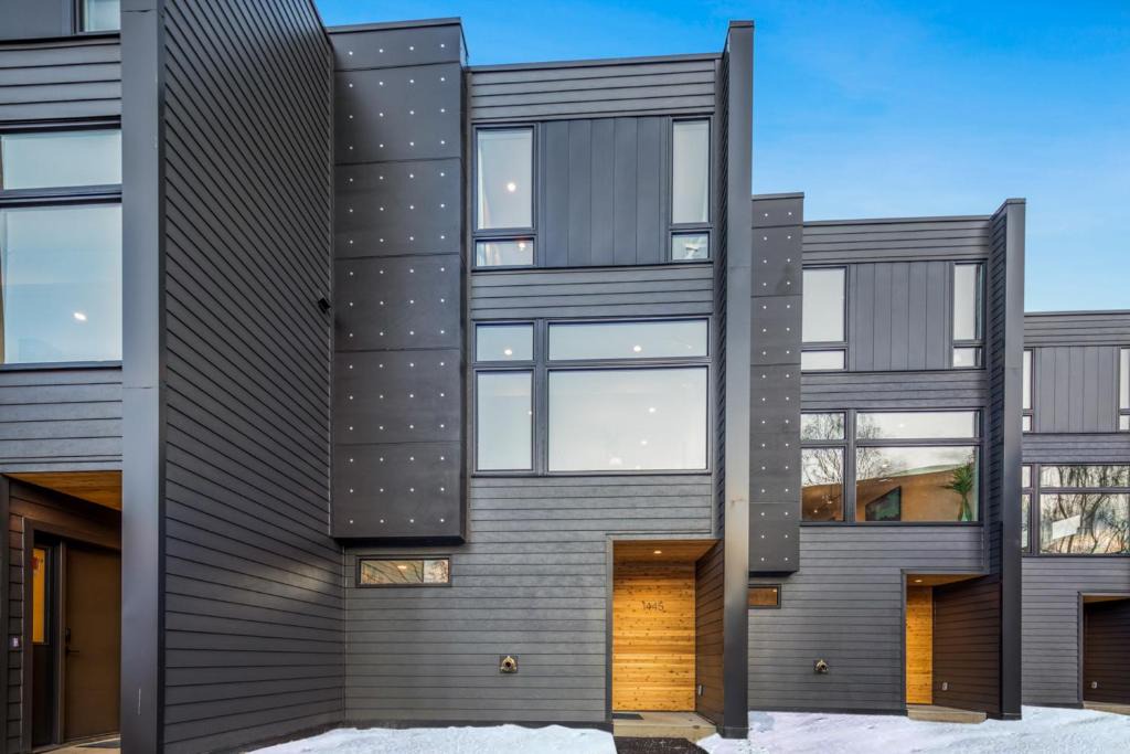 South Addition House | Ritz Waterfront
