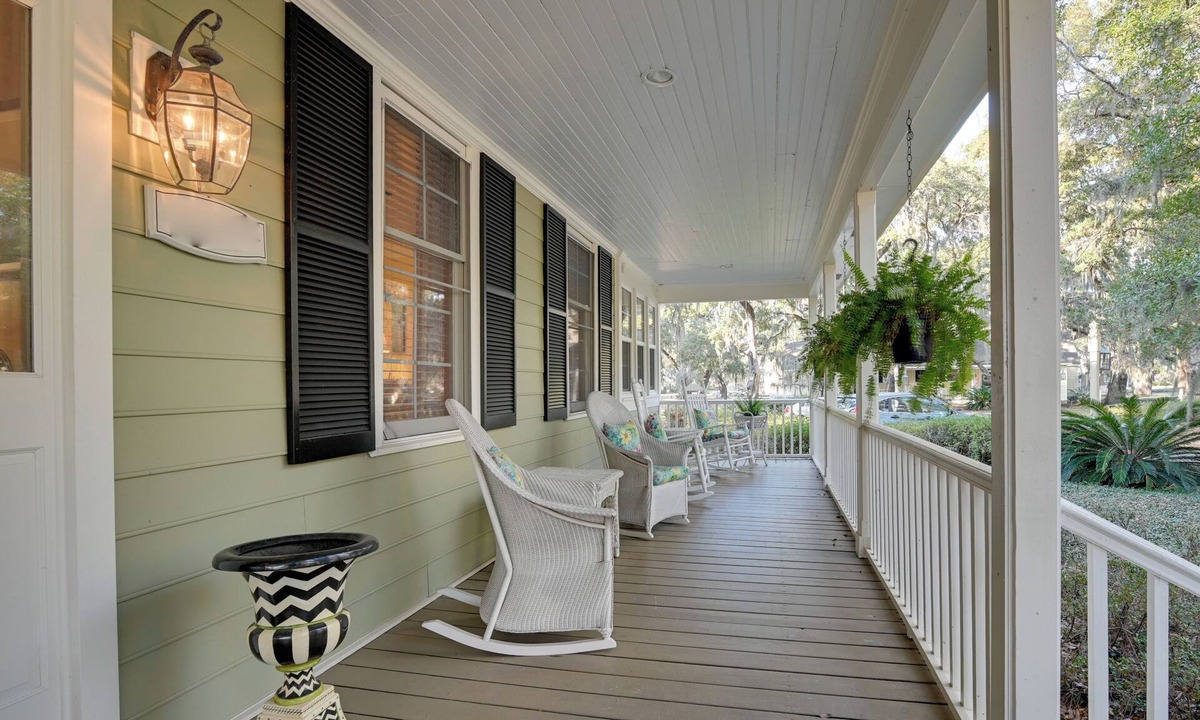 Murrells Inlet Cottage | Riverside Cottage: Close to Ocean and Myrtle Beach