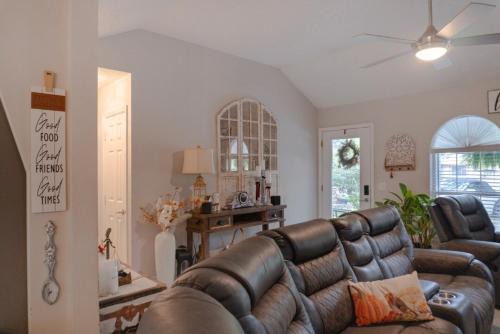 Saint Simons Island House | Roxy