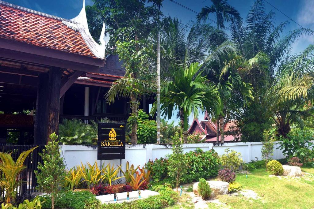 Khao Lak House | Sakhila Thai Home Stay