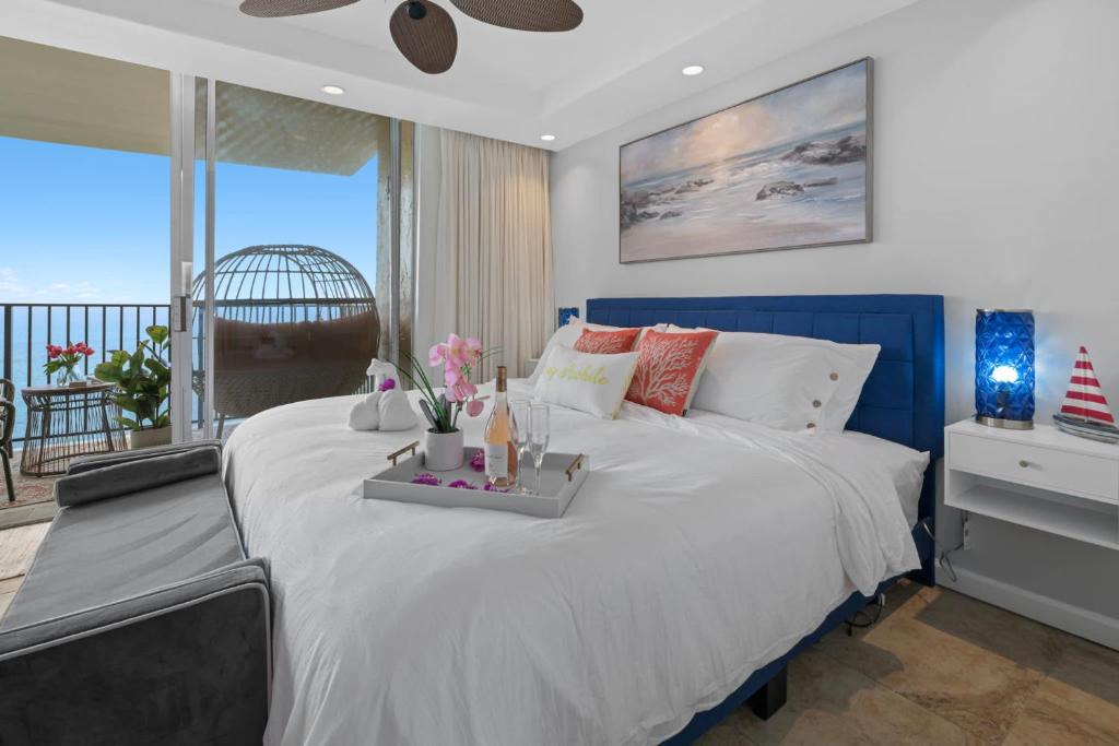 Kahana Apartment | Sapphire Oasis- Heavenly Ocean View and Resort