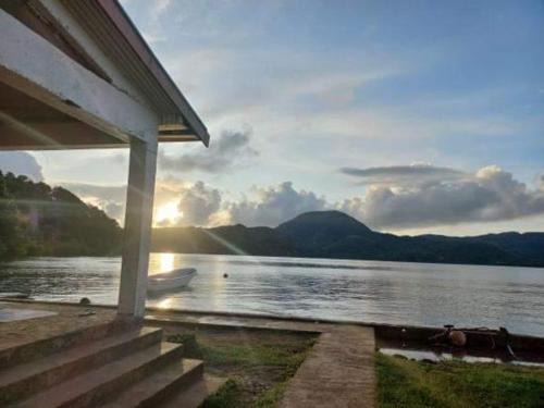 Kadavu Island House | Saumualevu