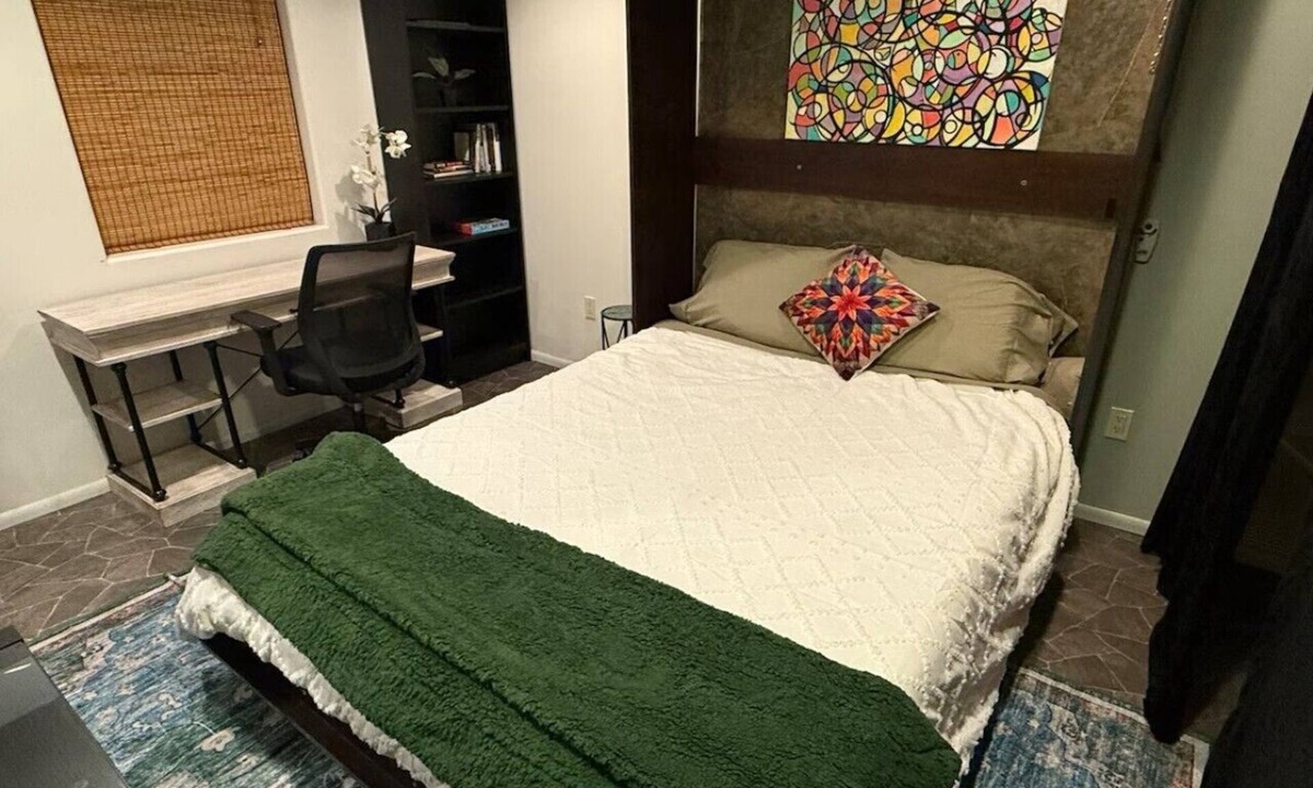 Sedona Apartment | Sedona Retreat Near Trails & Red Rock Views
