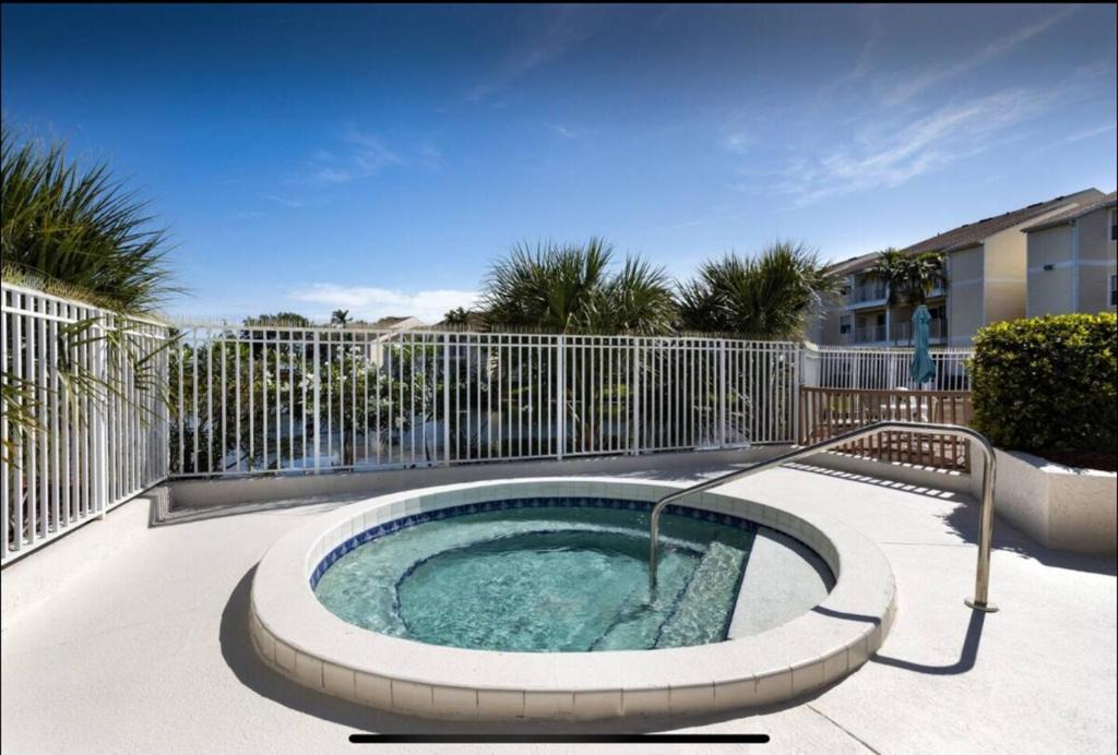 Ocean Side Village Apartment | Serene Pondside Getaway - BC10