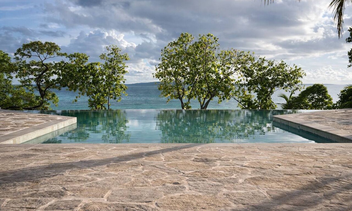 Bounty Island Resort | Serenity Sands Island Glamping