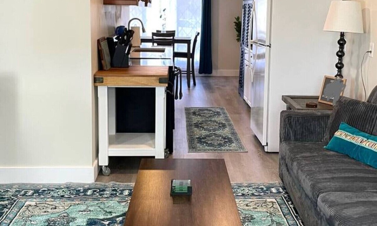 South Jordan Apartment | Spacious Studio, Family Friendly, Peaceful