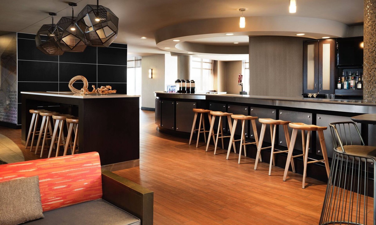 South Loop Hotel | SpringHill Suites Minneapolis-St Paul Airpt/Mall of America