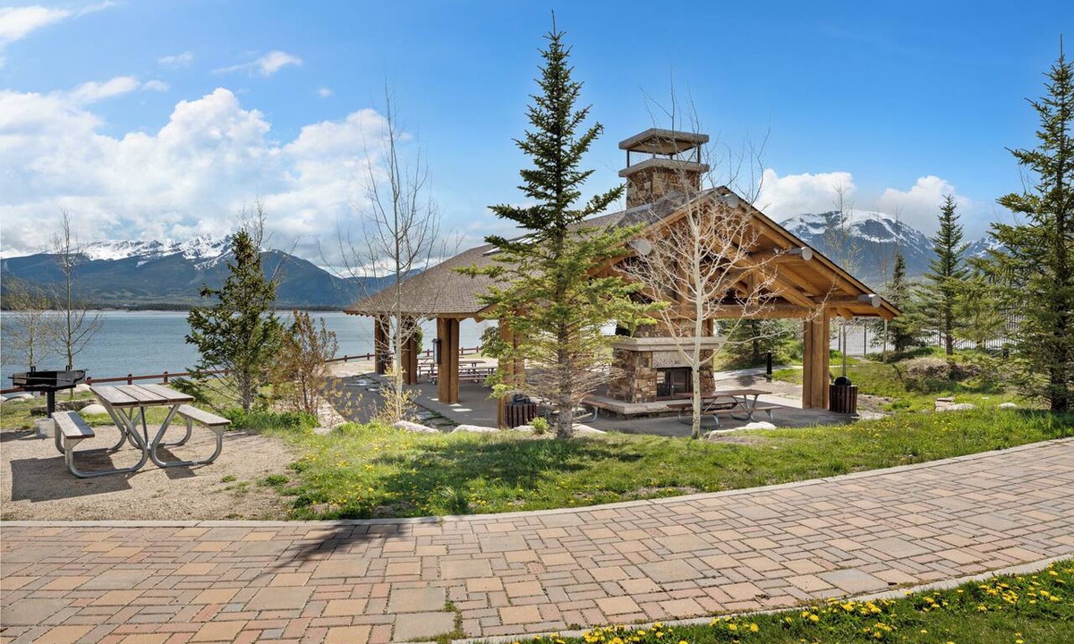 Willow Grove Cottage | Stand-alone Mountain Home, Private Hot Tub and Deck, Mountain Views #34 by Summit County Mountain Retreats
