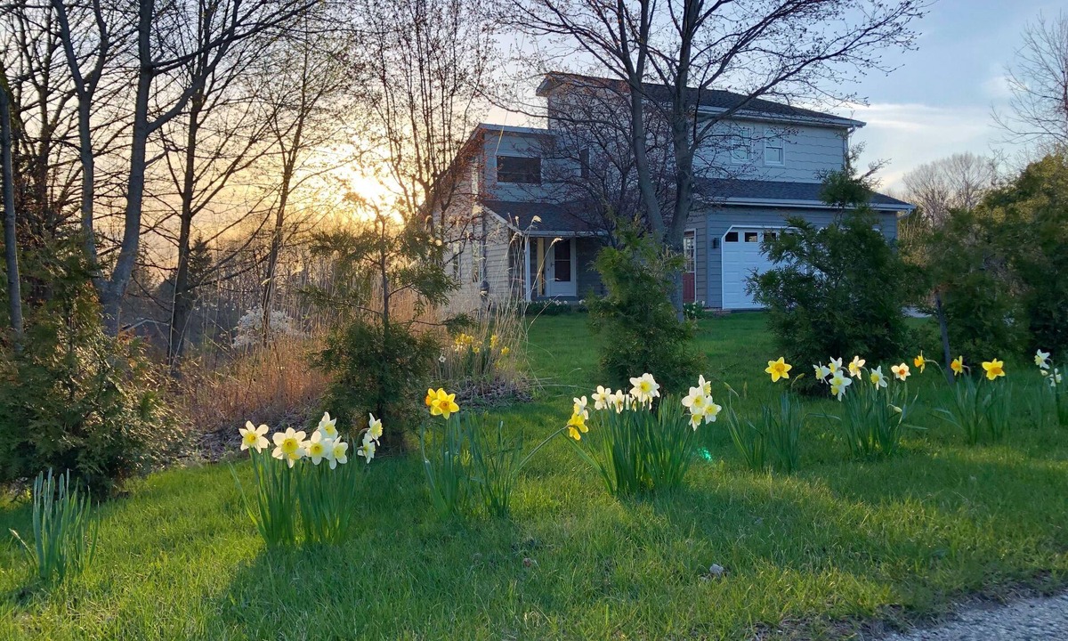 Ephraim House | Summer dates available! In the heart of Door County-Spacious Home