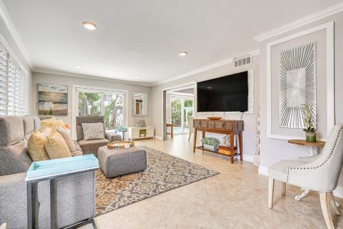 Pompano Beach House | Sun-Soaked Pompano Beach Home w/Private Pool!
