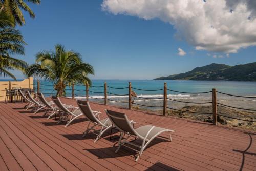 Bel Ombre Apartment | Surfers Cove Apartments