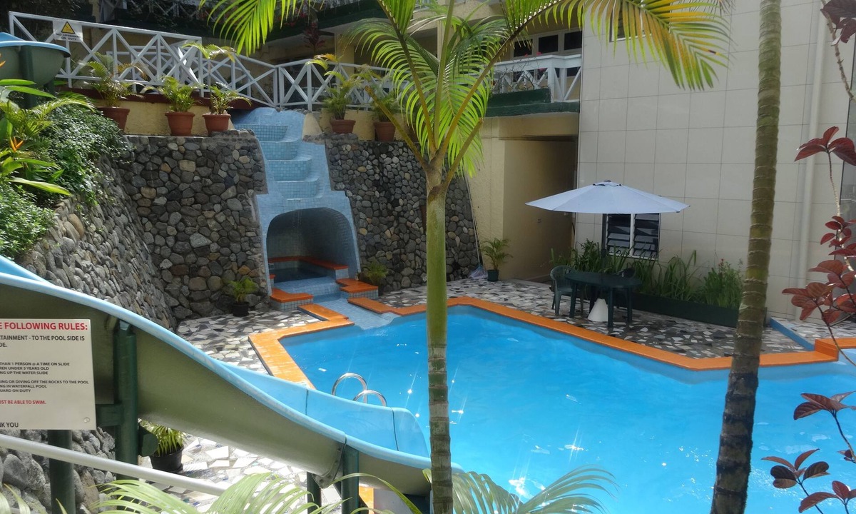 Suva Hotel | Suva Motor Inn