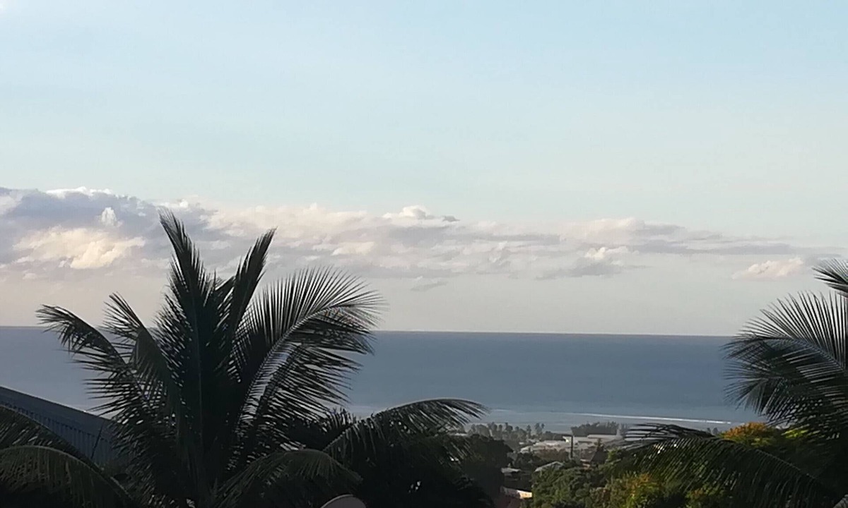 Pirae Apartment | TAHITI - Condo Ariitea