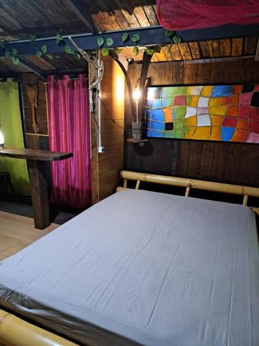 Punaauia Ski Chalet | Tahiti Lodge
