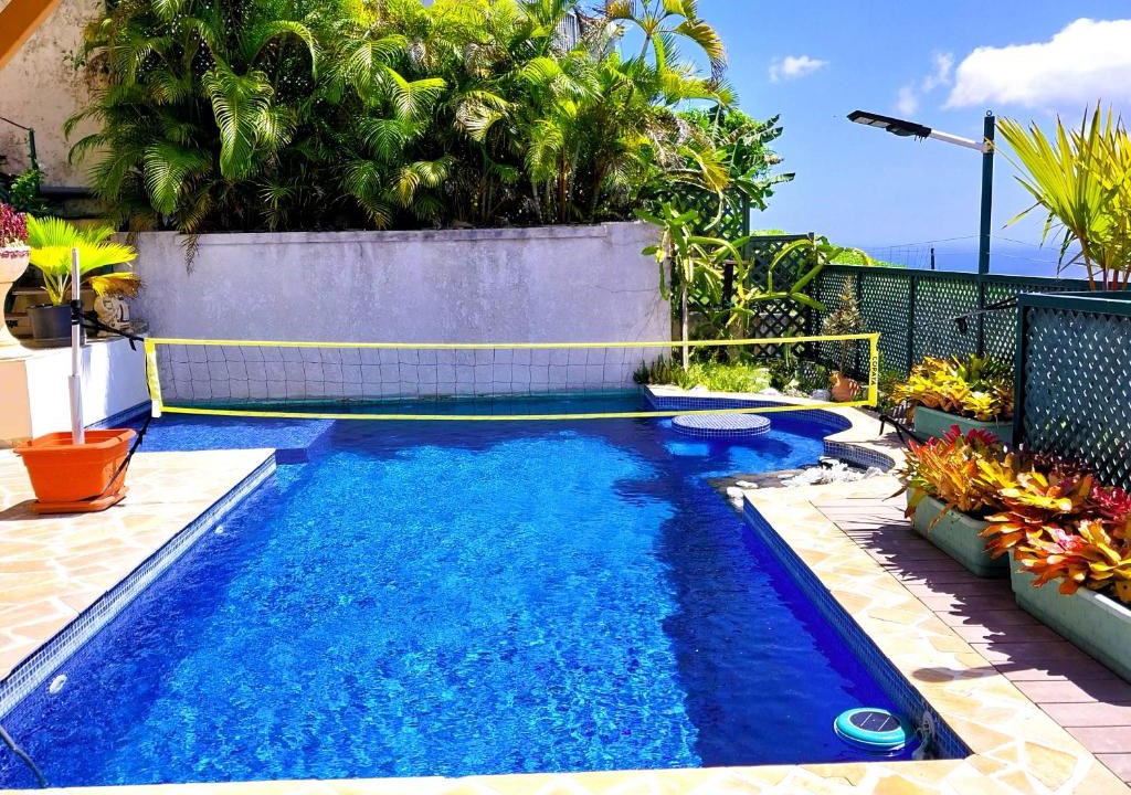 Arue Apartment | TAHITI - Terevete Pool Studio