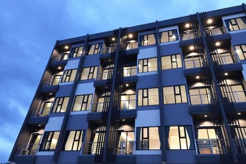 Ranong Hotel | The Galla Hotel