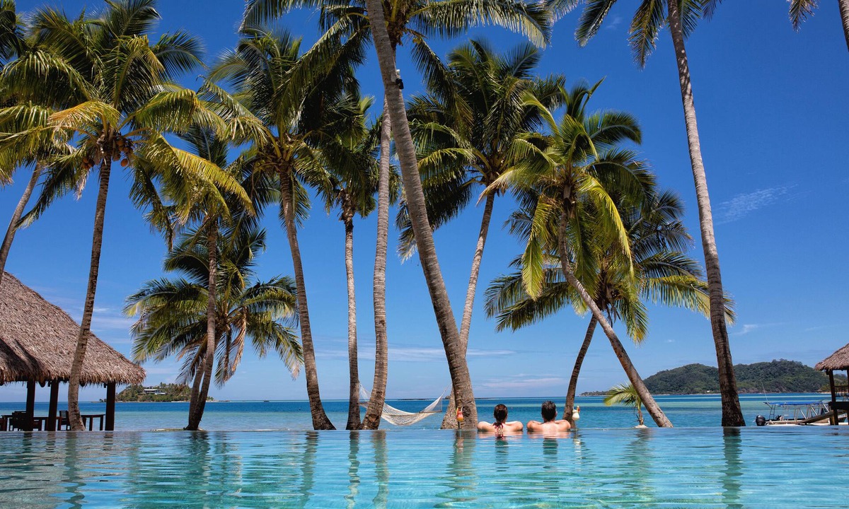 Malolo Island Resort | Tropica Island Resort - Adults Only