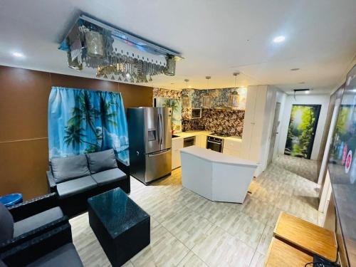 Nadi House | Tropical Getaway in Nadi Town with Smart Home