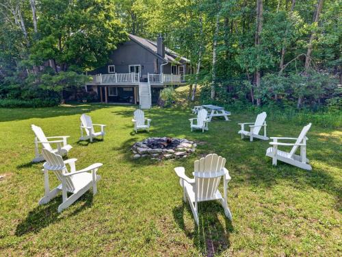 Baileys Harbor House | Twilight Ridge by Simple Life Rentals