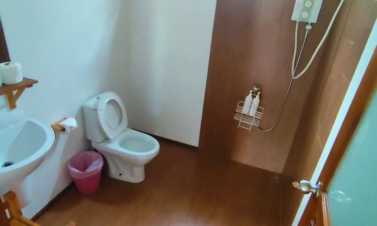 Chumphon Villa | Villa family 6
