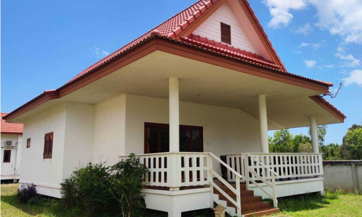 Chumphon Villa | Villa Love 3
