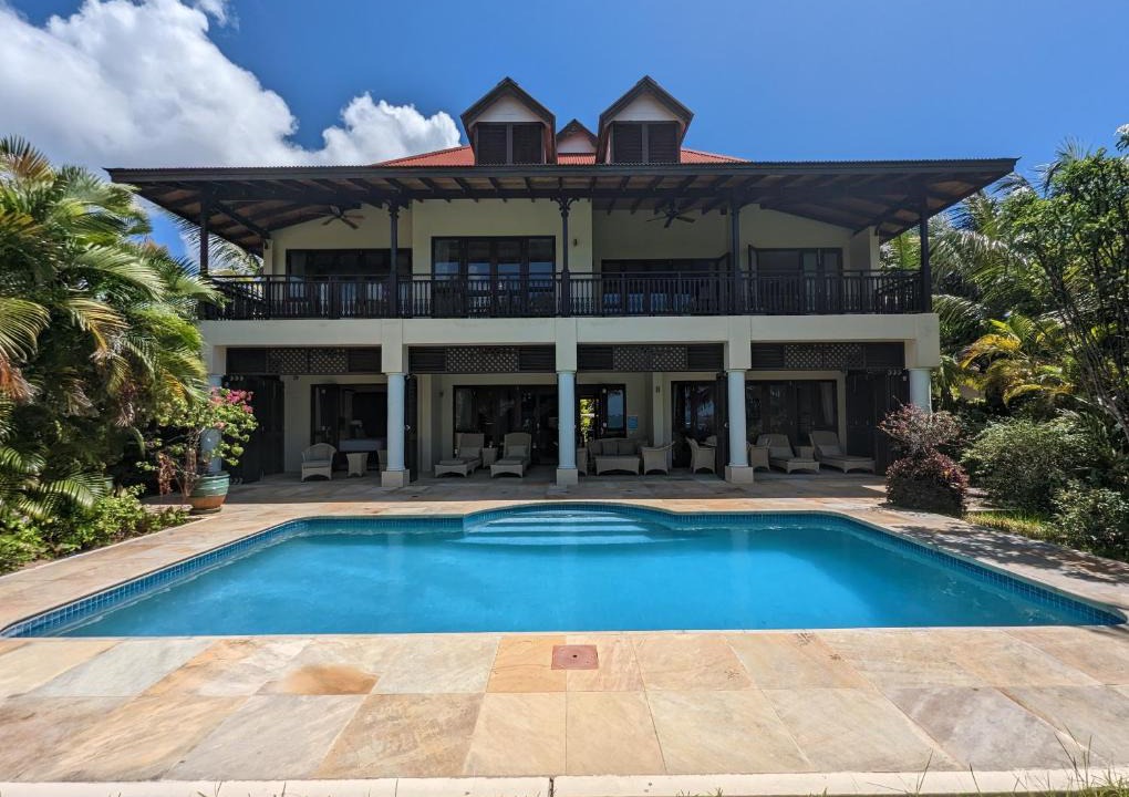 Eden Island Villa | Villa Magnifique by Simply-Seychelles